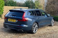 Volvo V60 D3 MOMENTUM 23