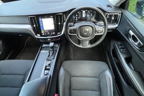 Volvo V60 D3 MOMENTUM 26