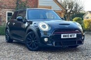 Mini Hatch COOPER S 1