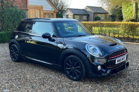 Mini Hatch COOPER S 2