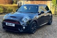 Mini Hatch COOPER S 4