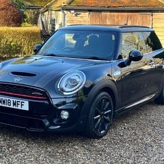 Mini Hatch COOPER S 2