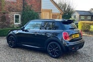 Mini Hatch COOPER S 5