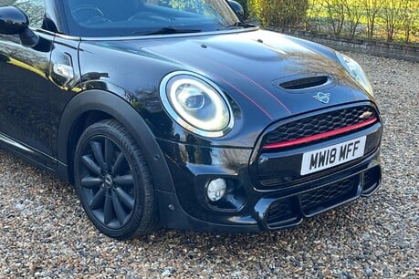 Mini Hatch COOPER S 6