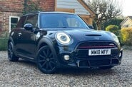 Mini Hatch COOPER S 7