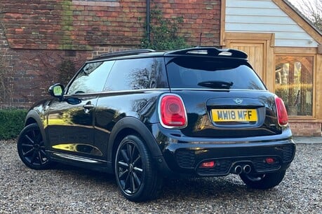 Mini Hatch COOPER S 9