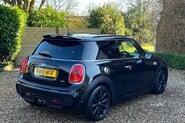 Mini Hatch COOPER S 20