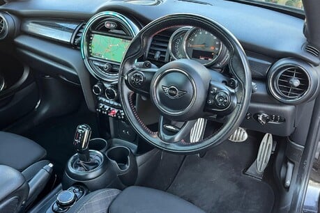 Mini Hatch COOPER S 36