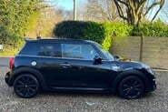 Mini Hatch COOPER S 16