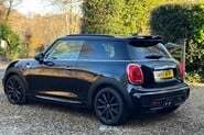 Mini Hatch COOPER S 10