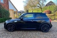 Mini Hatch COOPER S 11