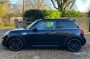 Mini Hatch COOPER S 12