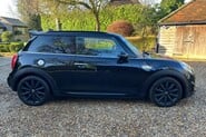 Mini Hatch COOPER S 19