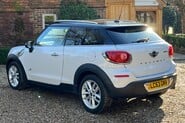 Mini Paceman COOPER D ALL4 5