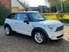 Mini Paceman COOPER D ALL4