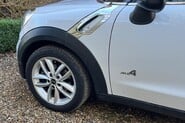 Mini Paceman COOPER D ALL4 33