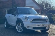 Mini Paceman COOPER D ALL4 6