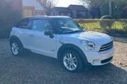 Mini Paceman COOPER D ALL4 7