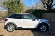 Mini Paceman COOPER D ALL4 18