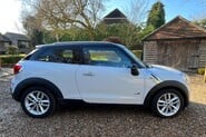 Mini Paceman COOPER D ALL4 19