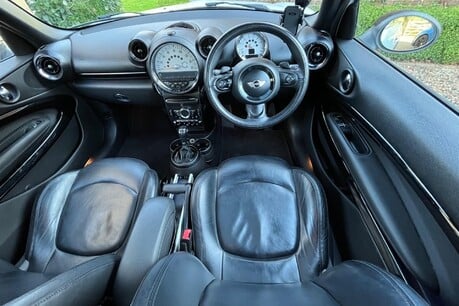 Mini Paceman COOPER D ALL4 24