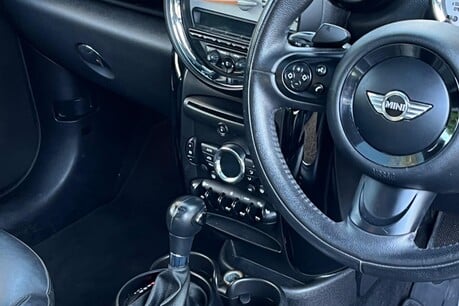 Mini Paceman COOPER D ALL4 25