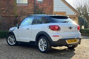 Mini Paceman COOPER D ALL4 11