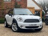 Mini Paceman COOPER D ALL4