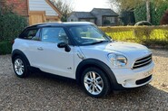 Mini Paceman COOPER D ALL4 2