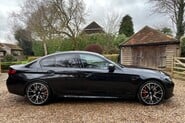 BMW M5 4.4i V8 Competition Steptronic xDrive Euro 6 (s/s) 4dr 17