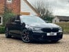 BMW M5 4.4i V8 Competition Steptronic xDrive Euro 6 (s/s) 4dr