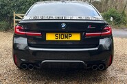 BMW M5 4.4i V8 Competition Steptronic xDrive Euro 6 (s/s) 4dr 14
