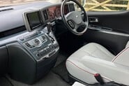 Nissan Elgrand 3.5 V6 Campervan 35