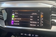 Audi Q4 SPORTBACK S LINE 37