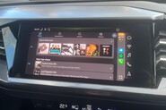 Audi Q4 SPORTBACK S LINE 44