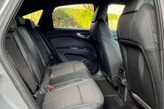 Audi Q4 SPORTBACK S LINE 25