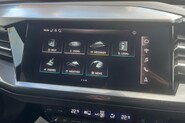 Audi Q4 SPORTBACK S LINE 41