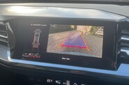 Audi Q4 SPORTBACK S LINE 46