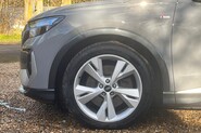 Audi Q4 SPORTBACK S LINE 35