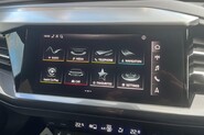Audi Q4 SPORTBACK S LINE 42