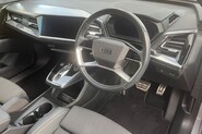 Audi Q4 SPORTBACK S LINE 52
