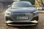 Audi Q4 SPORTBACK S LINE 3