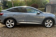 Audi Q4 SPORTBACK S LINE 16