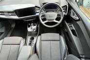 Audi Q4 SPORTBACK S LINE 20
