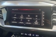 Audi Q4 SPORTBACK S LINE 39