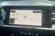 Audi Q4 SPORTBACK S LINE 40