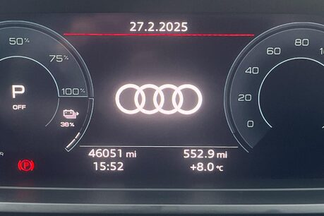 Audi Q4 SPORTBACK S LINE 49