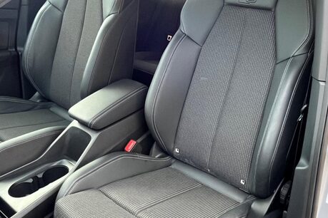 Audi Q4 SPORTBACK S LINE 53