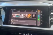 Audi Q4 SPORTBACK S LINE 44
