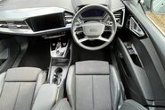 Audi Q4 SPORTBACK S LINE 20